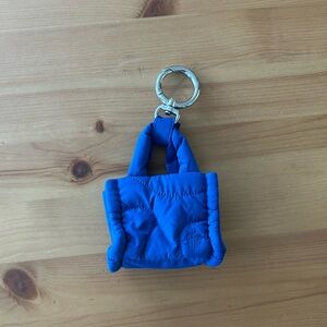 THIRTY YEARS Mini Purse Keychain